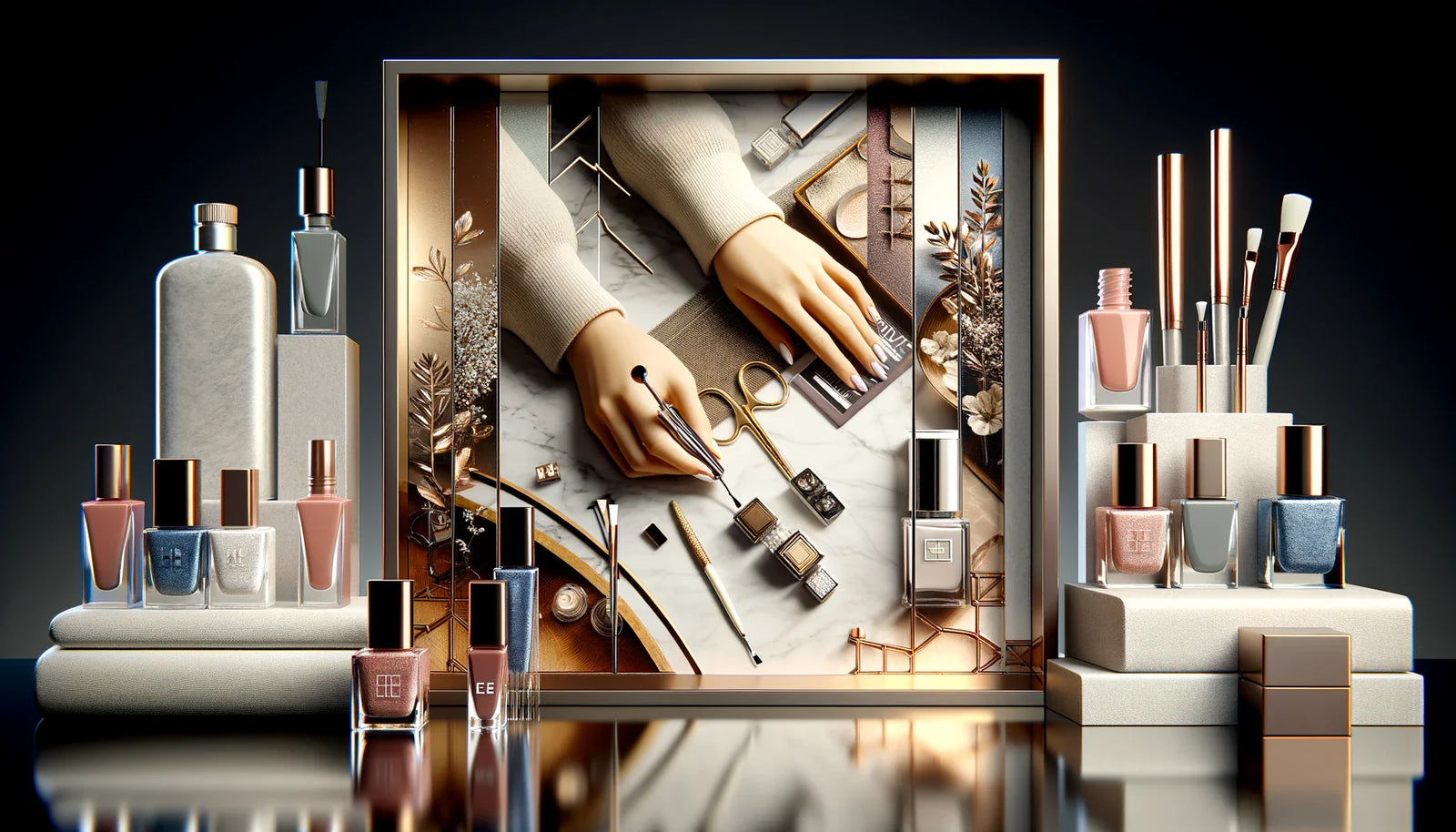 Blog Post: How to Build Client Loyalty with Quality Nail Products Like Miss Dolla | Miss Dolla