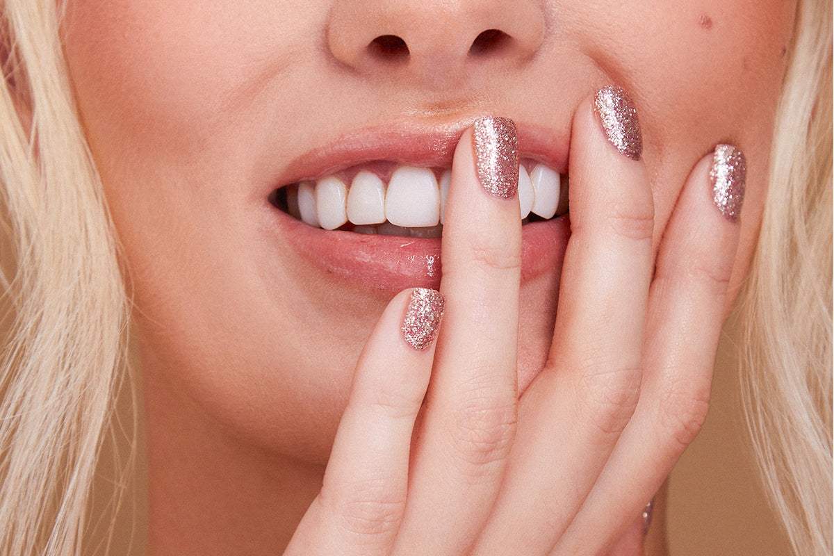 Upgrade Your Nail Art with Dolla Nails Pro Glitter Gel