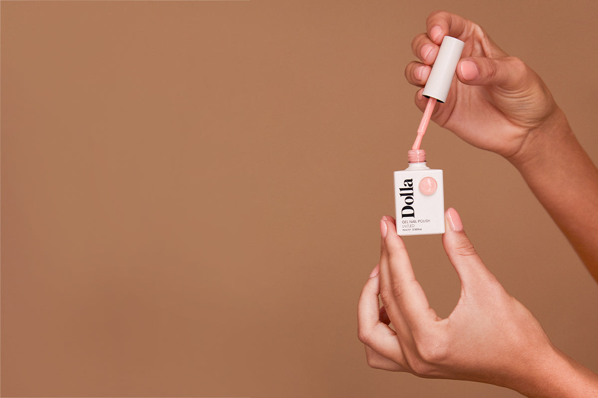 The Benefits of Using Professional Gel Nail Polish