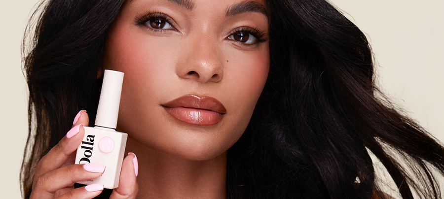 Dolla Nails Pro’s Essential Pink Gel Polish Edit