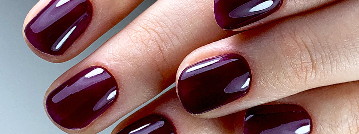 Savage Gel Polish: Bold Colour for Statement Gel Manis