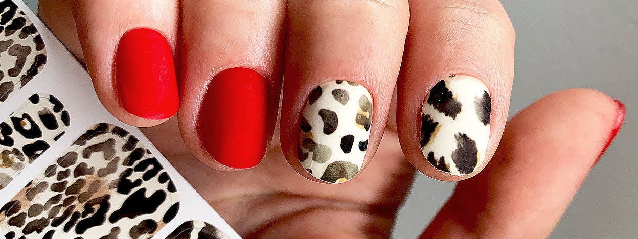 Speed Up Your Nail Designs with Nail Sliders