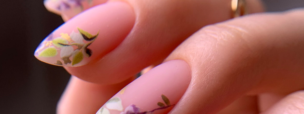 Nail Sliders vs. Wraps: What You Need to Know