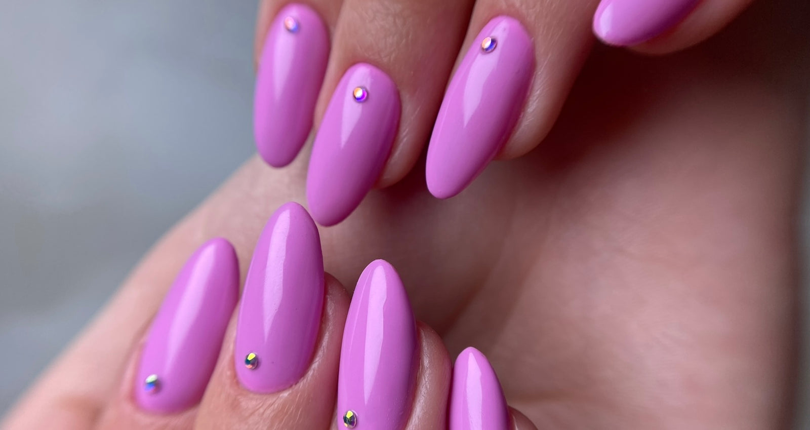 best gel nail polish uk