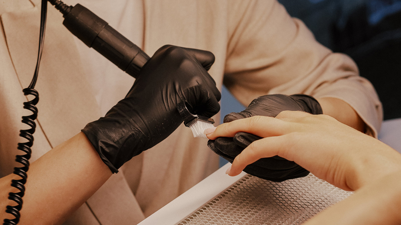 Navigating Health and Safety in Nail Salons - A Comprehensive Overview | Miss Dolla