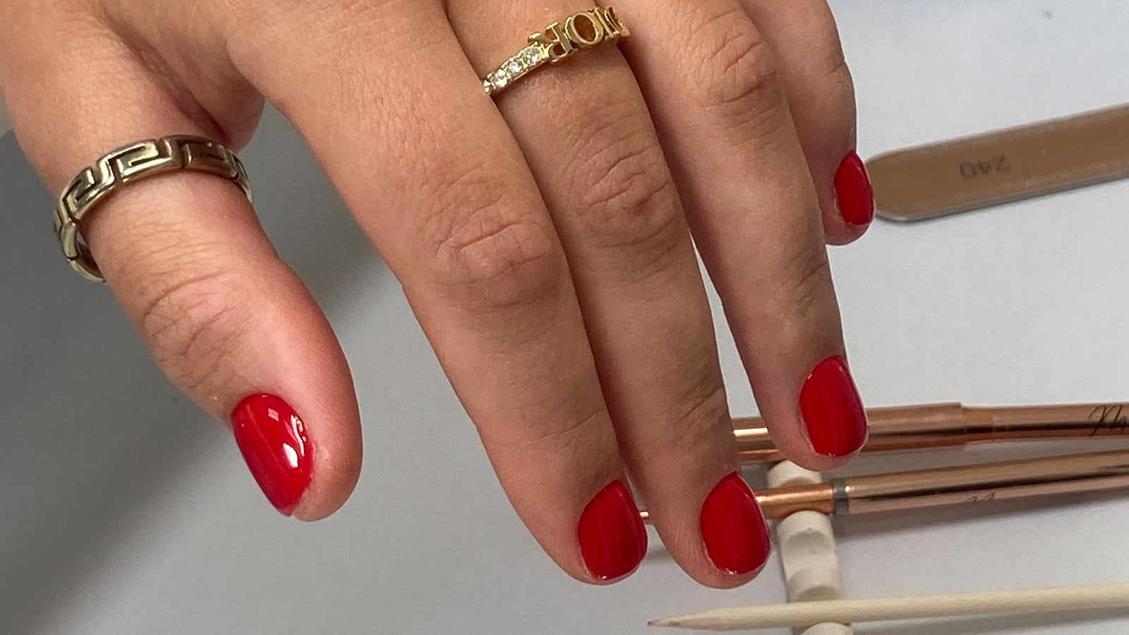 Elevate Your Nail Art - Creative Uses of Staleks Tools | Miss Dolla