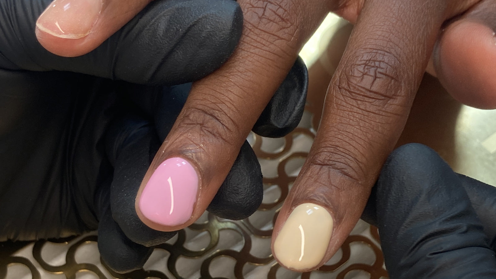 Springtime Blooms: Floral Nail Art Ideas for a Fresh Look