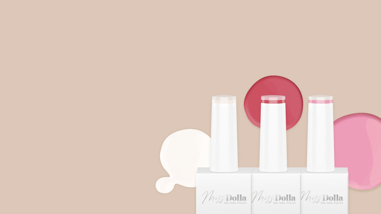 Professional Picks: Nail Technicians’ Favourite Brands and Why | Miss Dolla