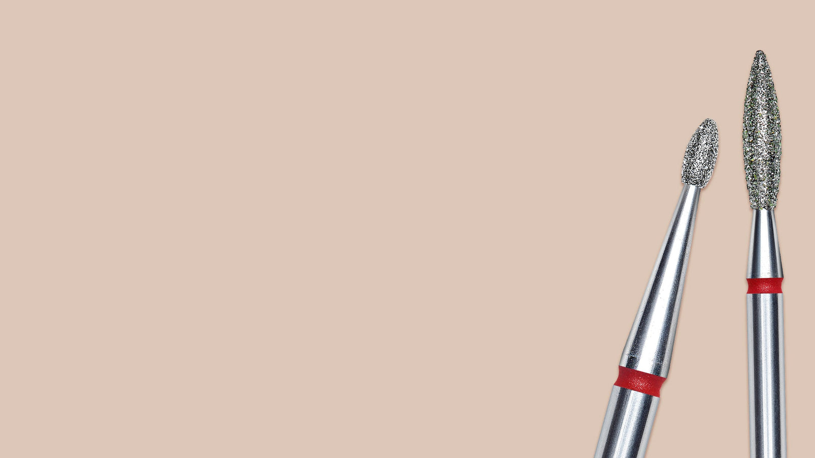 Why the Staleks Diamond Nail Drill Bit is a Game Changer for Nail Technicians | Miss Dolla