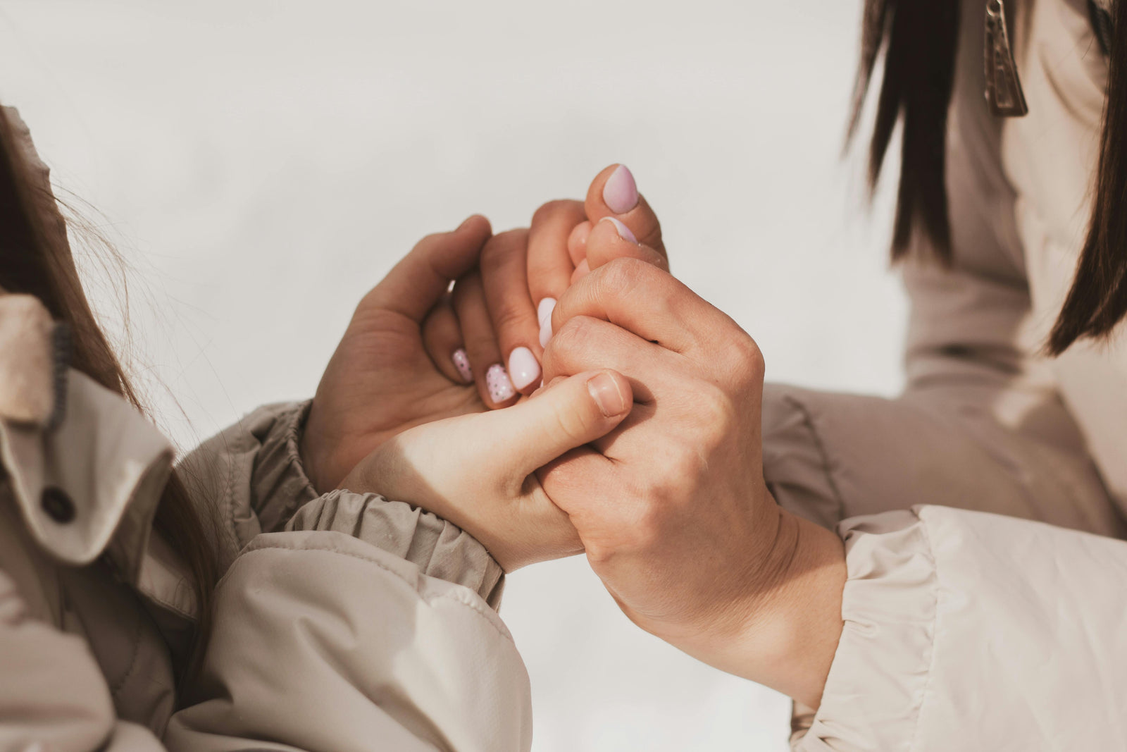 Nail Services That Keep Clients Coming Back