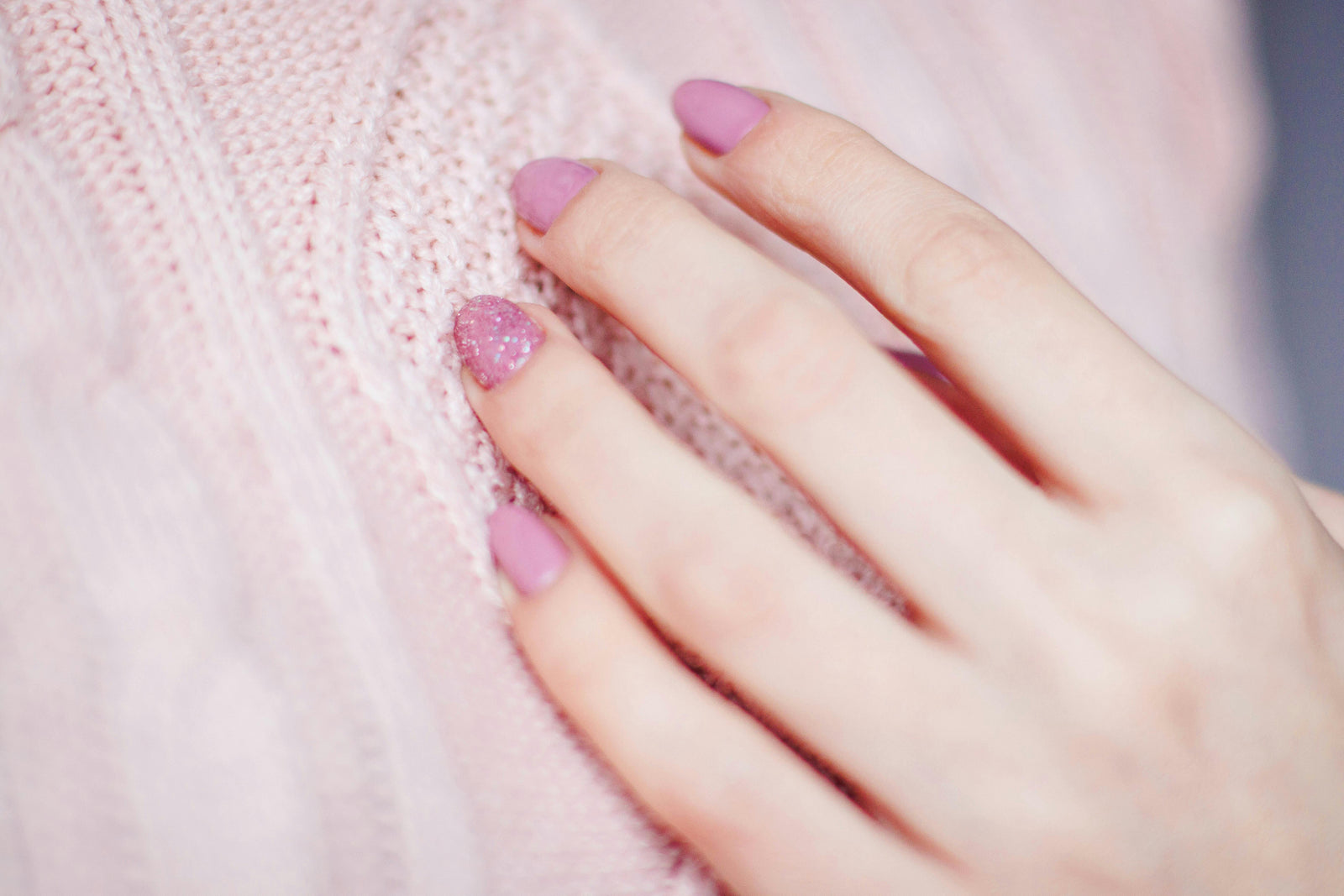 Wedding Manicure Dos and Don’ts: Expert Advice | Miss Dolla
