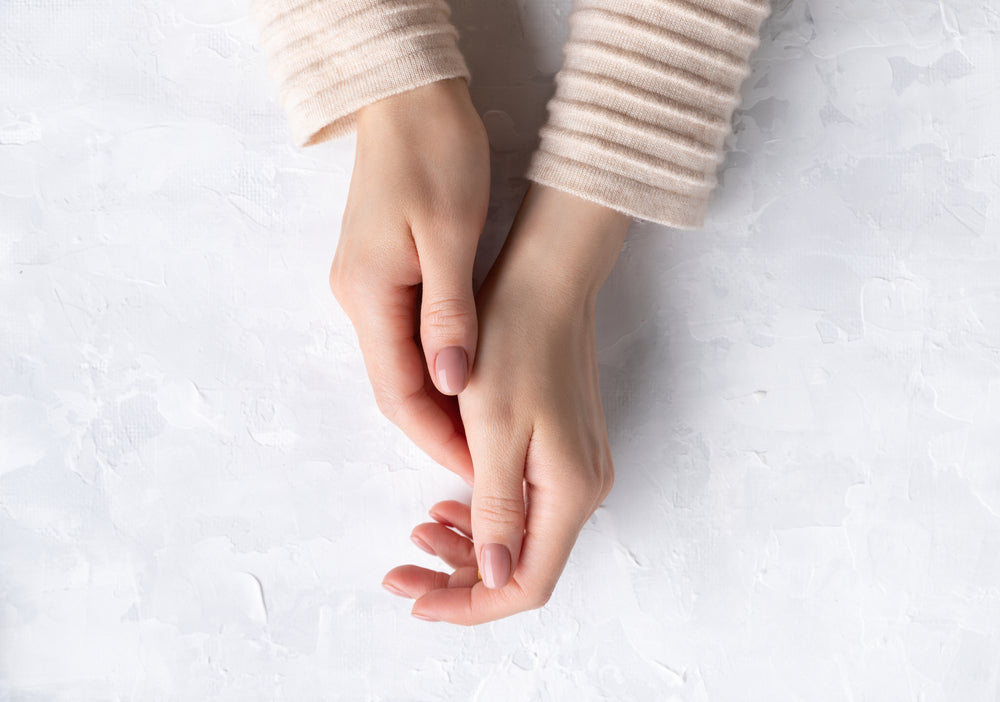 Eco-Friendly Nail Care: The Best Non-Toxic Nail Polishes | Miss Dolla