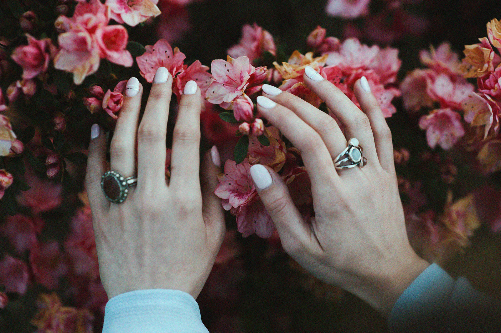 Autumn/Winter 2024 Nail Trends: Must-Have Colours and Designs