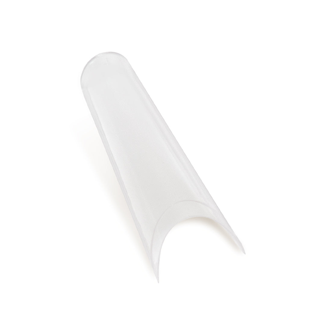 Edge Nail Tips, Ballerina - 550pcs