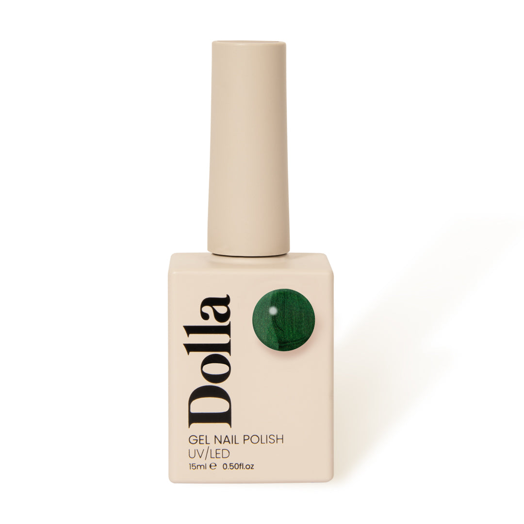 New Leaf gel nail polish in the new gel bottle design | Dolla