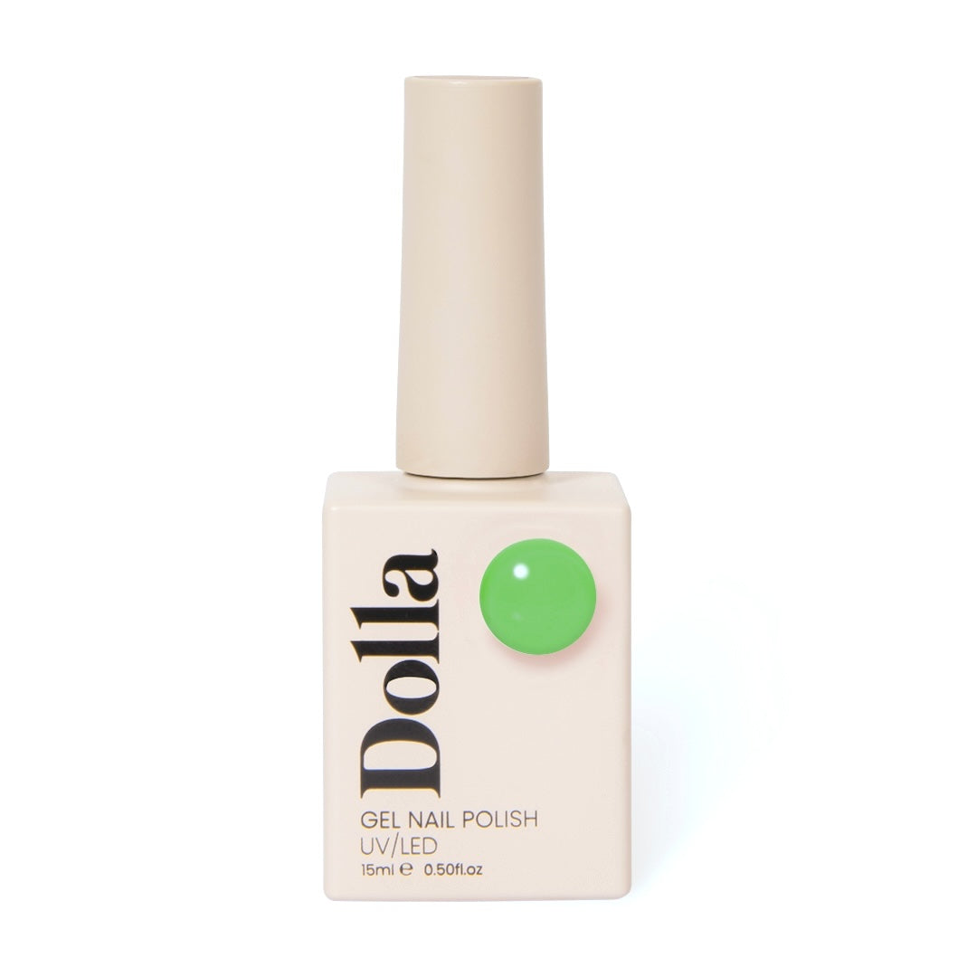 On Top Gel Nail Polish 15ml