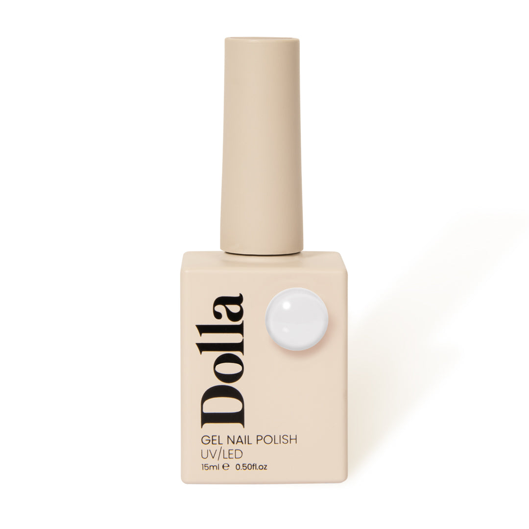 Perfect whine nail gel polish for manicure UK from the top nail brand | Miss Dolla