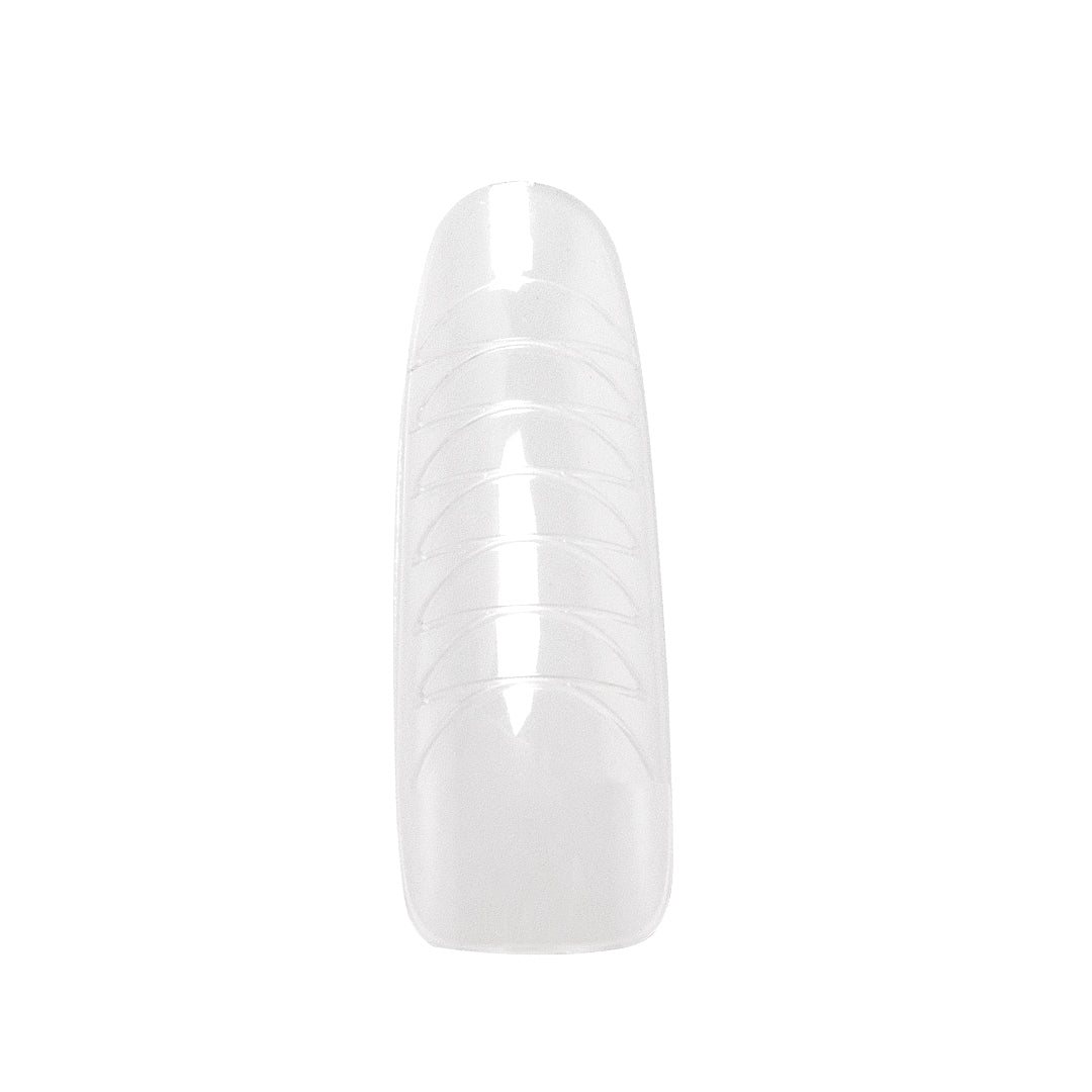 Dual Nail Forms, Universal - 120pcs