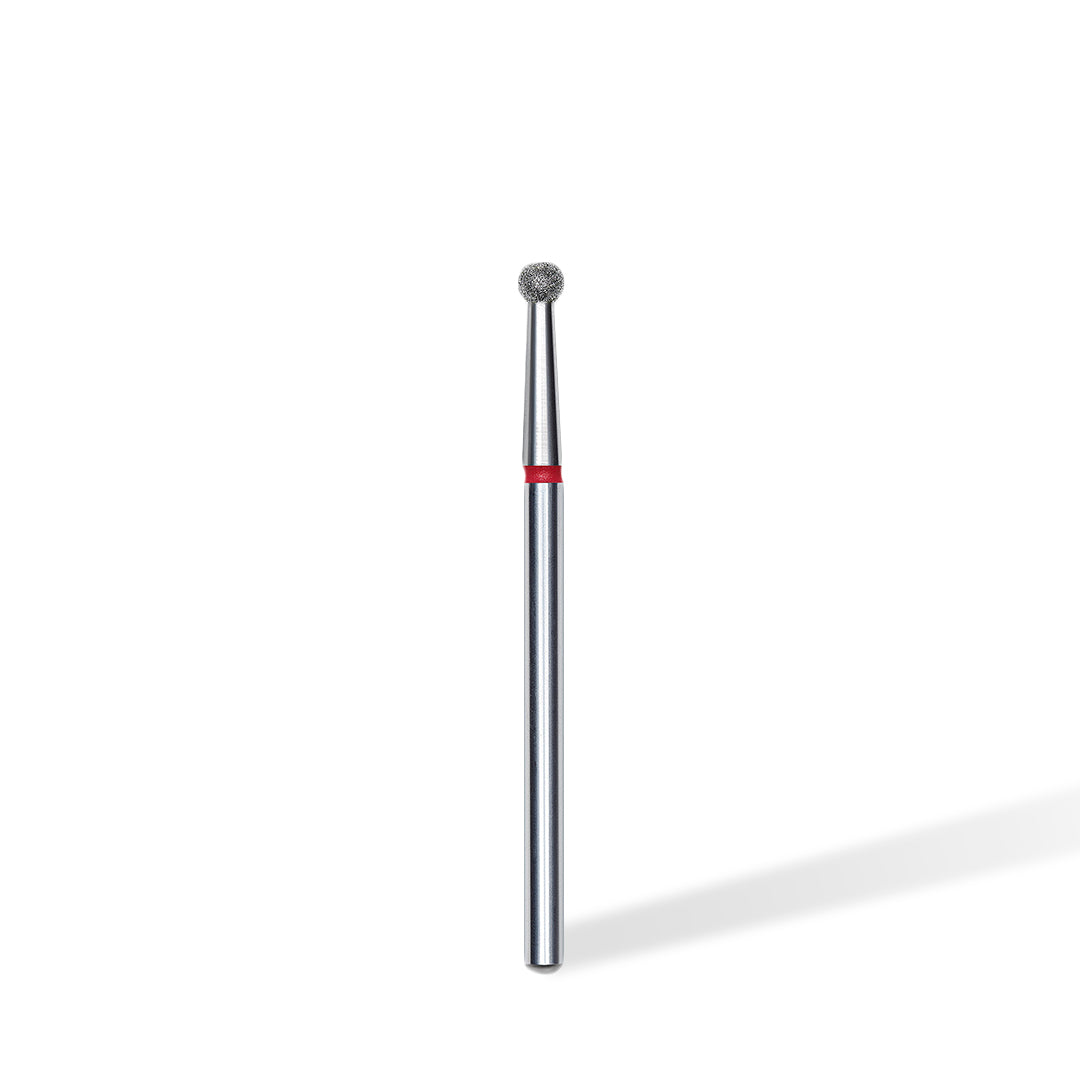 Staleks Diamond Nail Drill Bit "Ball"