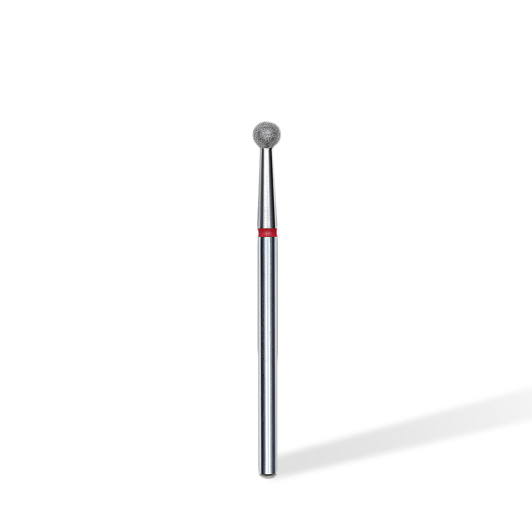 Staleks Diamond Nail Drill Bit "Ball"