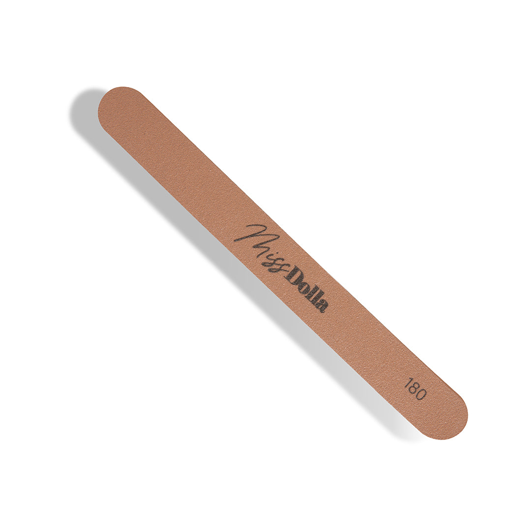 Disposable Nail File Stickers 1mm (50 pcs)