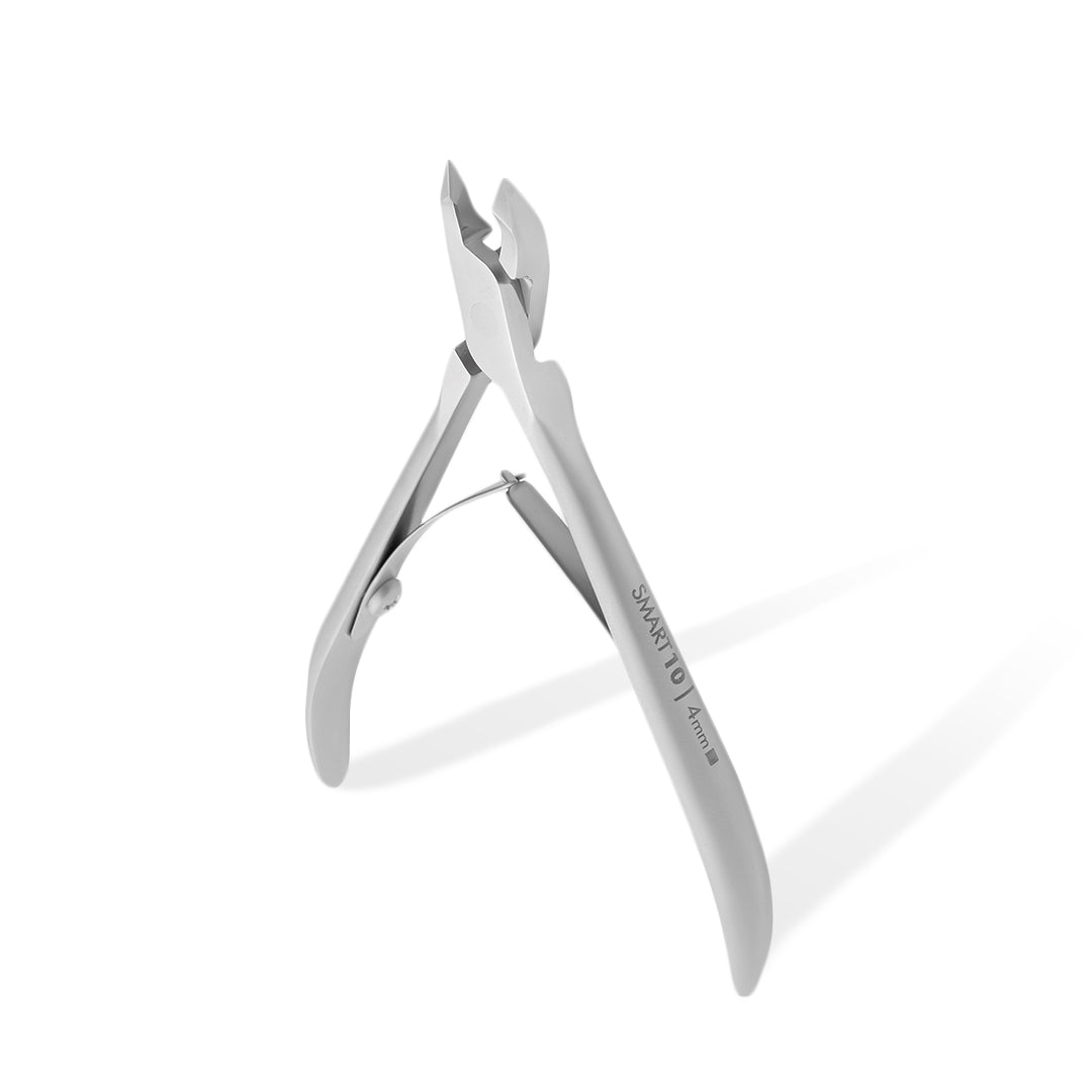 Staleks Professional Cuticle Nippers SMART 10 – 4mm