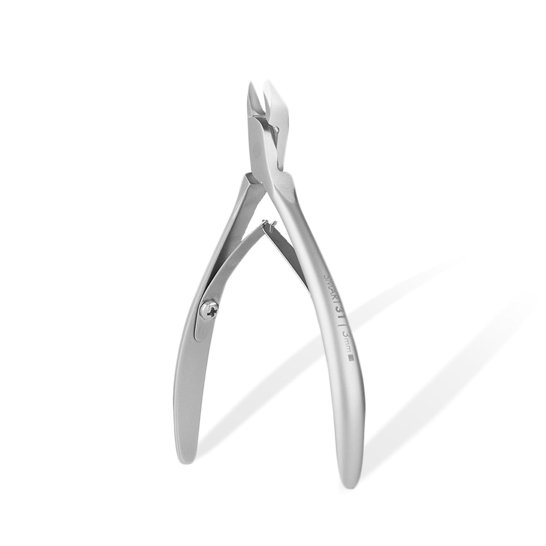 Staleks Professional Cuticle Nippers SMART 31 – 3mm