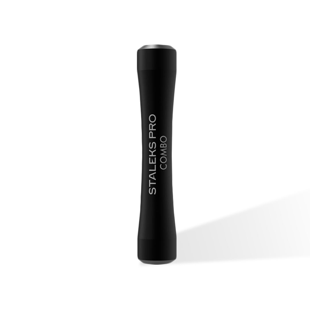 Staleks Combo UNIQ - Black Pusher Handle For Replaceable Working Parts