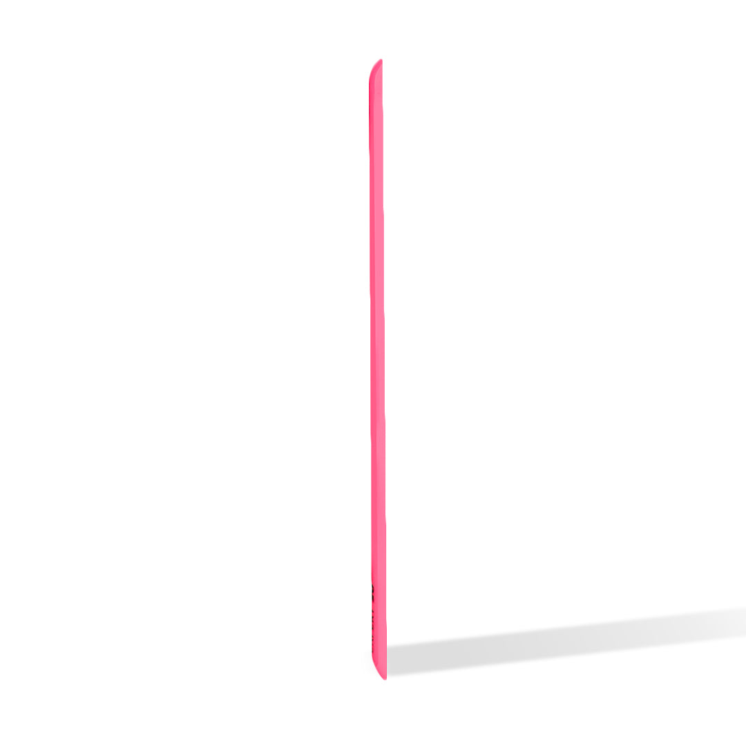 Staleks Straight Beveled Plastic Base for Nail File EXPERT 20