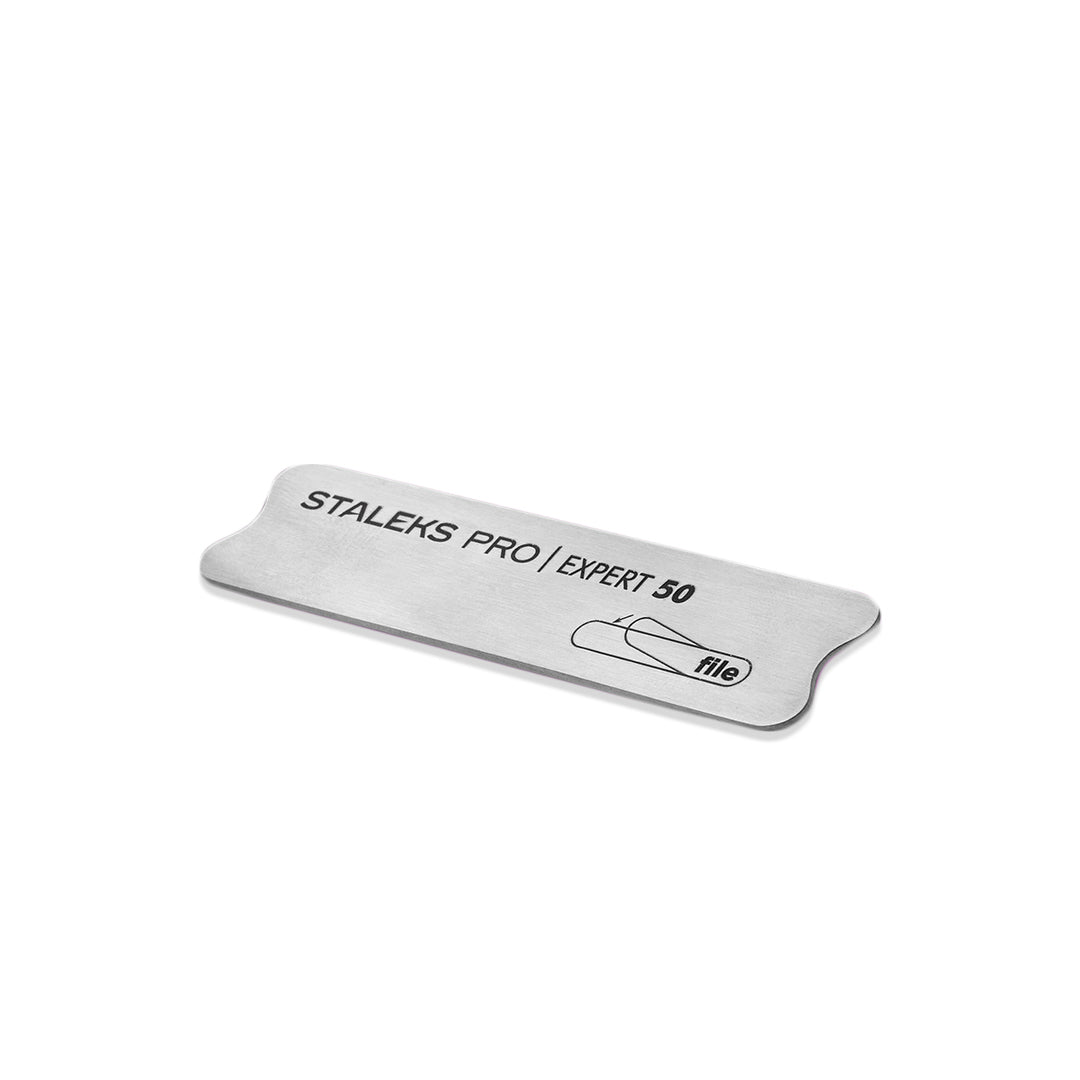 Staleks Short Metal Base for Nail File EXPERT 50