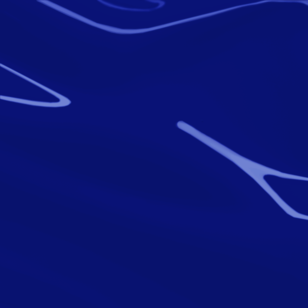 The perfect deep blue gel nail polish that every nail technician is looking for | Dolla