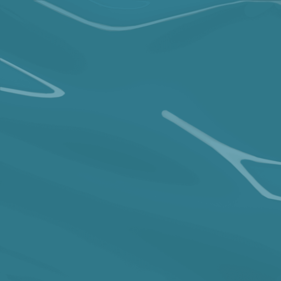 Turquoise UV/LED gel polish by Miss Dolla for nail technicians | Miss Dolla