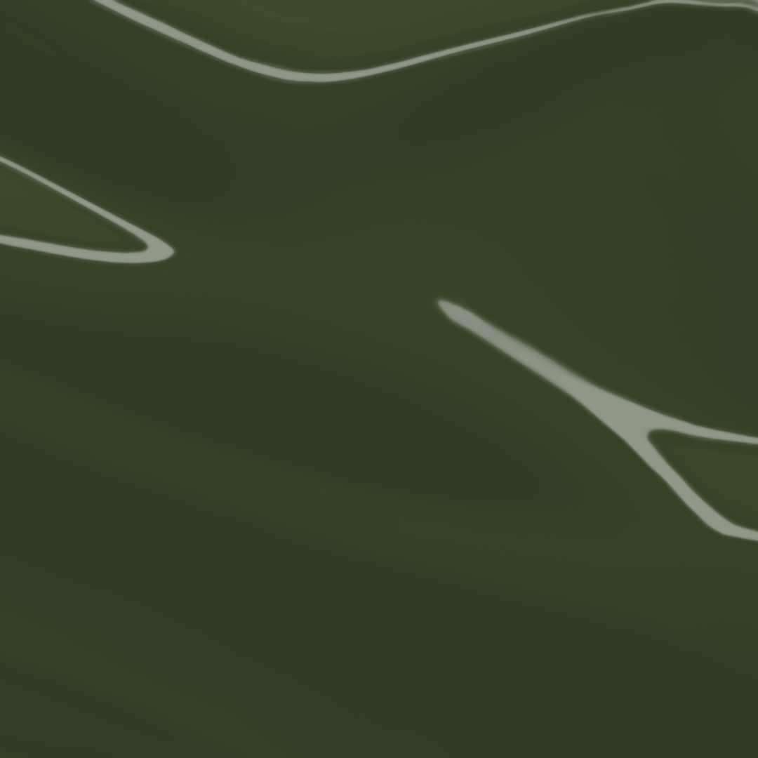 durable wear with perfect coverage and easy soak off removal Forest green gel nail polish | Dolla