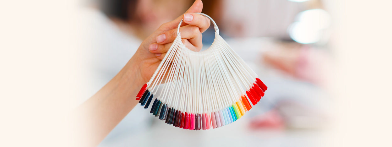 Miss Dolla gel nail polish - high quality gel nail colors