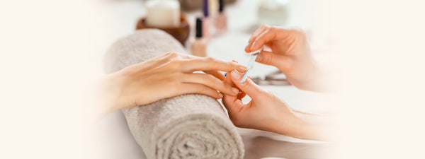 Sanitation: 5 Common Sanitation Mistakes Nail Technicians Should Avoid