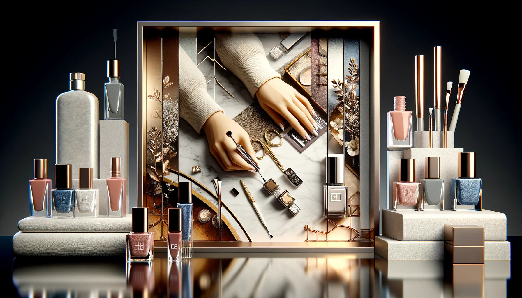 Blog Post: How to Build Client Loyalty with Quality Nail Products Like Miss Dolla | Miss Dolla