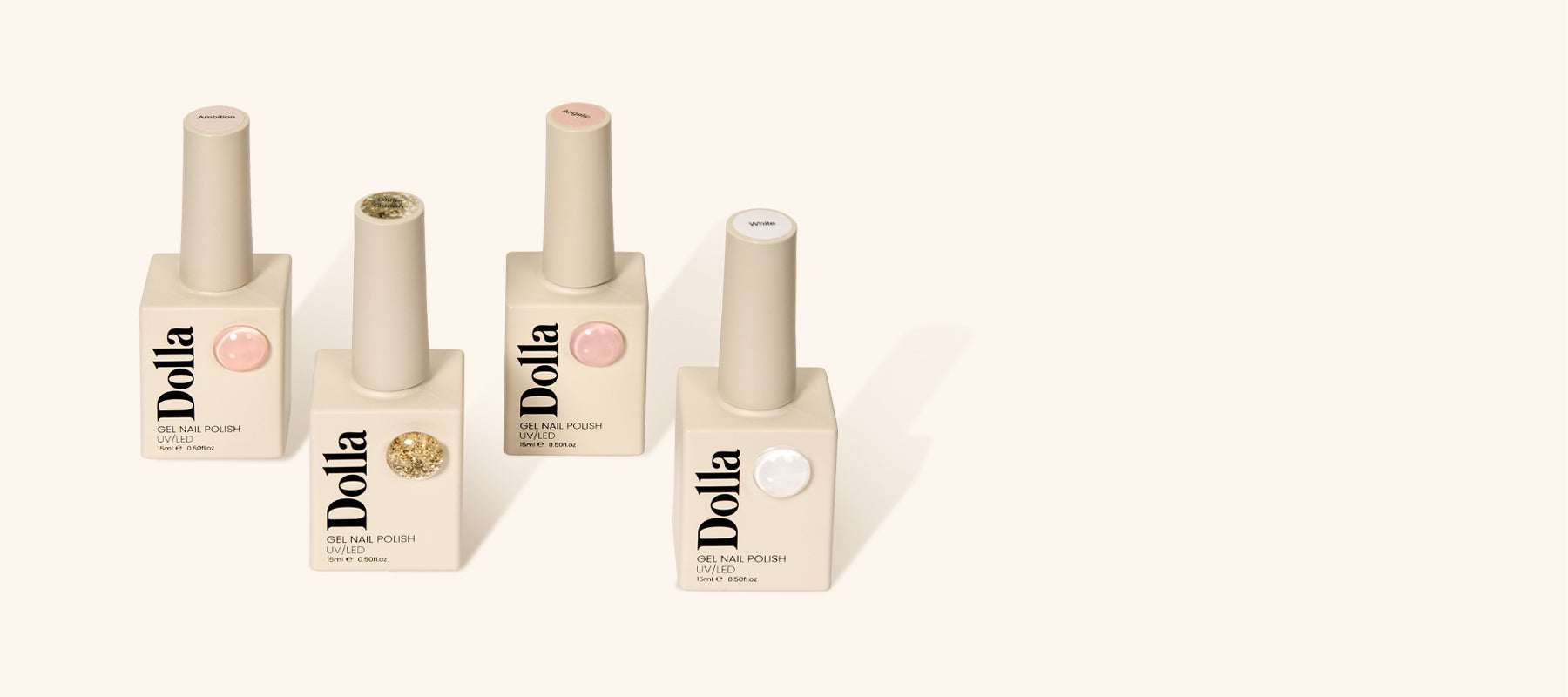 Why High-Quality Gel Polish Matters for Nail Technicians