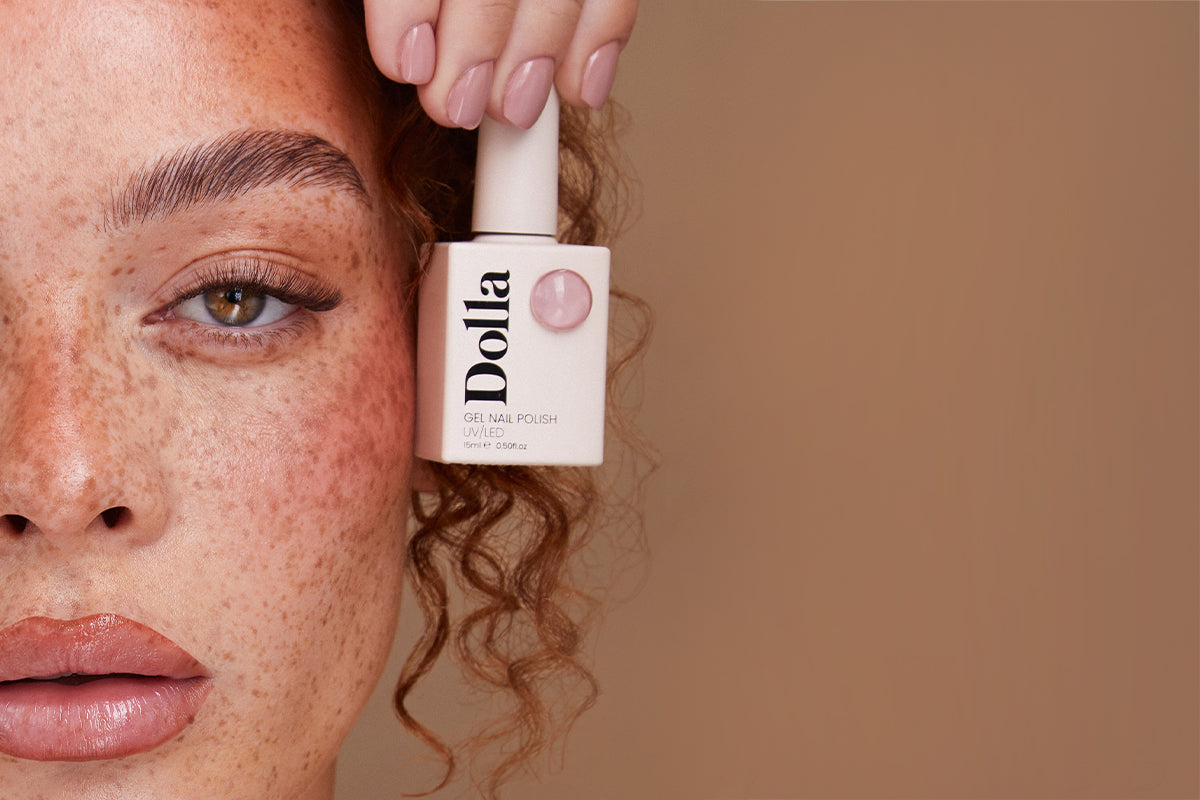 How to Choose the Perfect Nude Gel Polish for Every Skin Tone