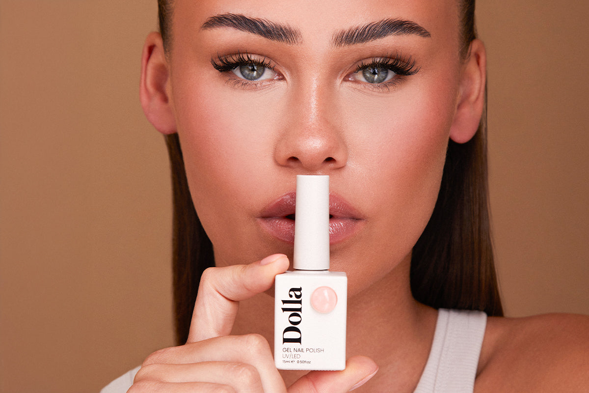 Comparing Dolla Nails Pro Gel Polish with Other Brands