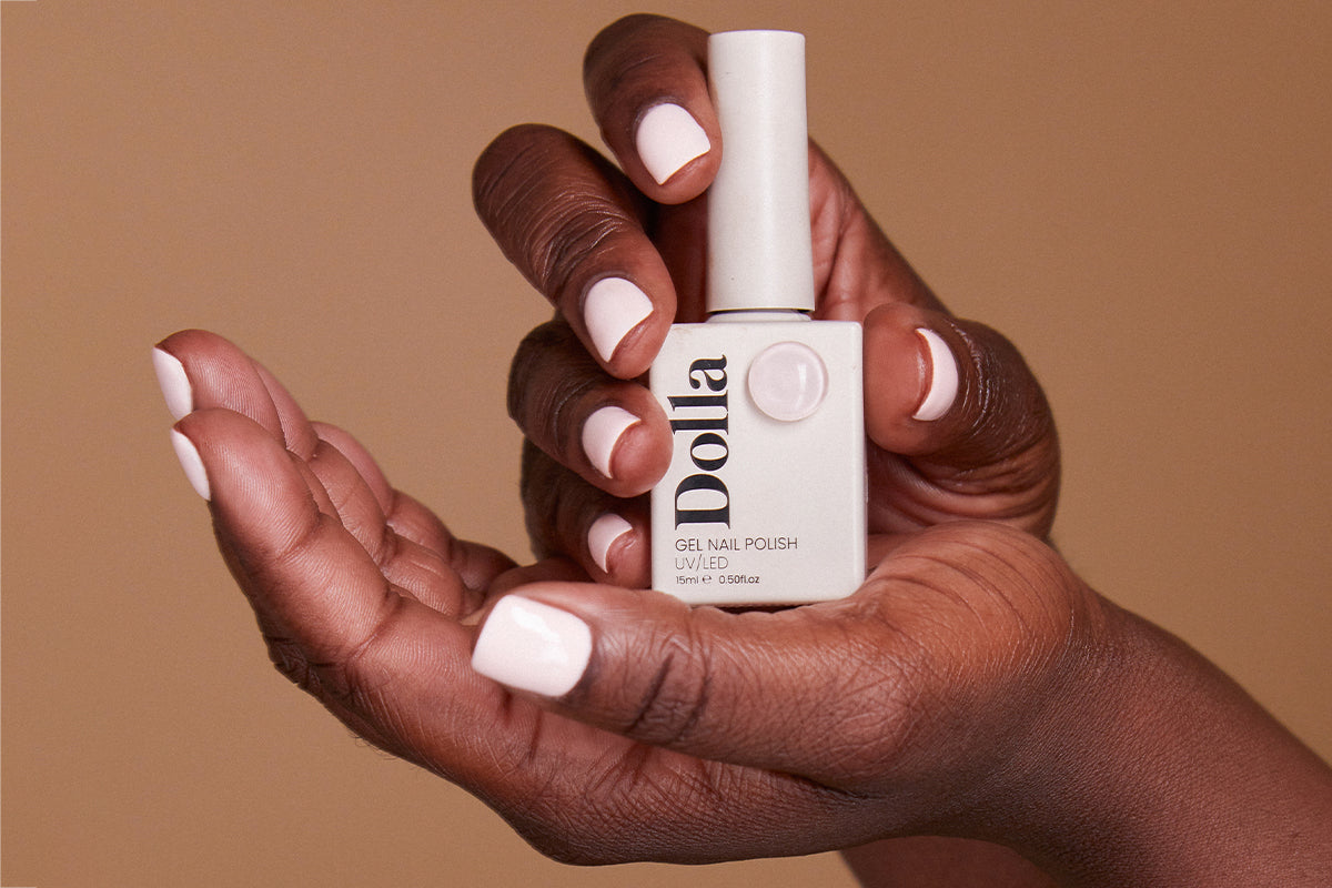 Best Gel Polish for UK Techs: Why Dolla Nails Pro Stands Out