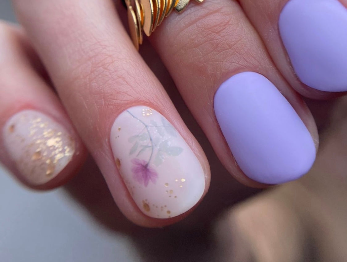 best gel nail polish uk