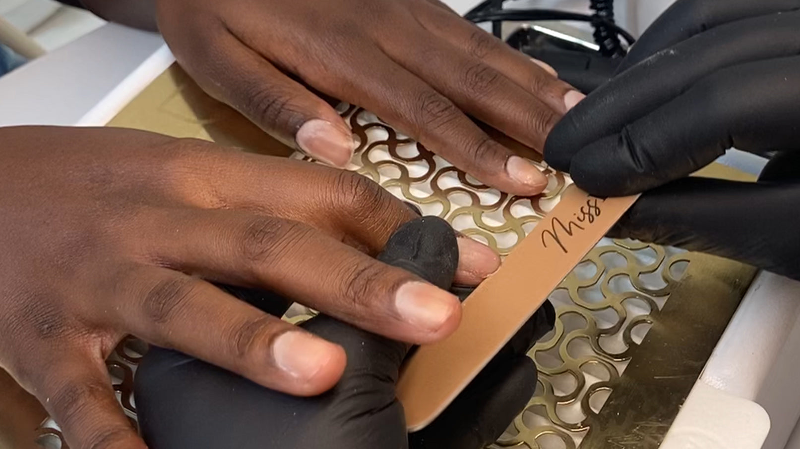 Essential Nail Tools Every Nail Technician Needs in 2025