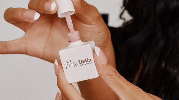 How Miss Dolla Stands Out Among Leading Nail Polish Brands | Miss Dolla