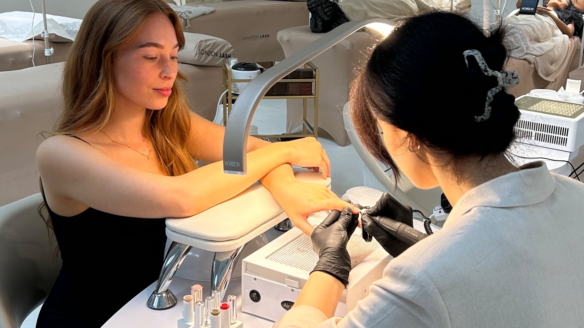 Unlock the potential of Staleks Tools in the UK beauty industry | Miss Dolla