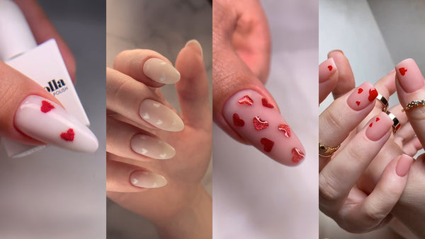 Nail Shape Trends: A Beginner's Guide