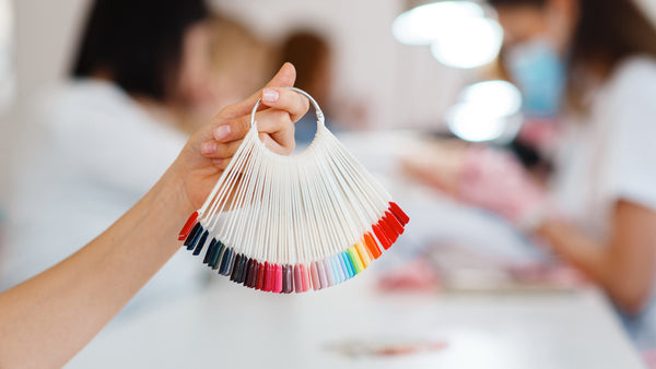 The Evolution of Nail Polish: From Classic Shades to Innovative Brands