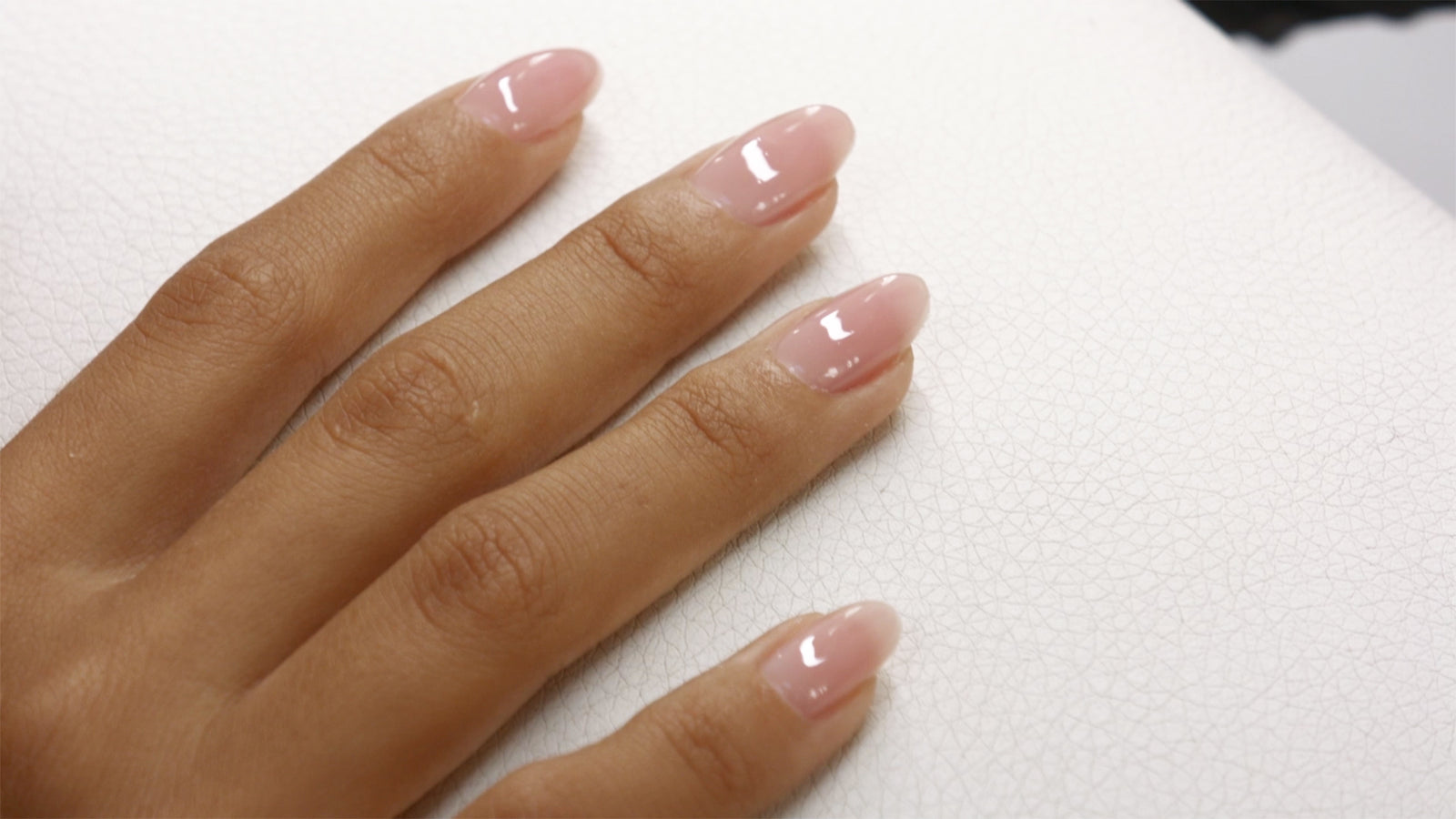 The Ultimate Guide to Nail Shapes: Find Your Perfect Fit! | Miss Dolla