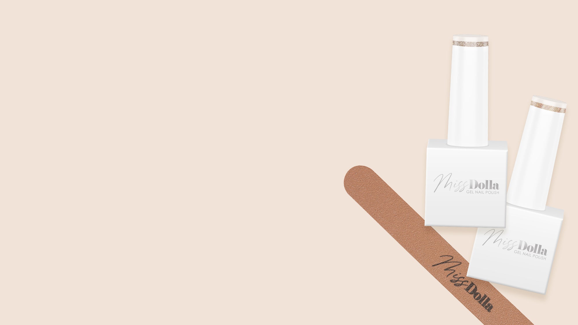 Master the Art of Nail Shaping with Staleks Slanted Plastic Nail File | Dolla