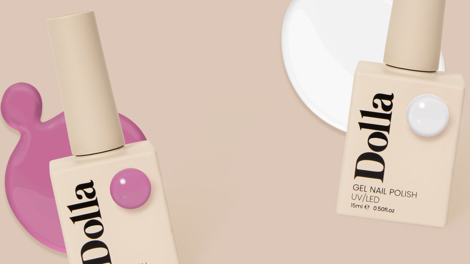 Summer Style Forecast: Top Nail Colour Trends for 2024 | Dolla