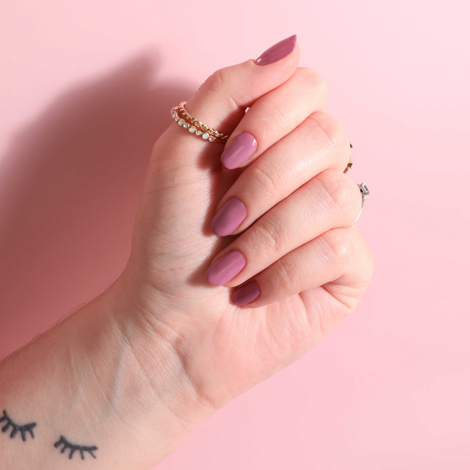 Classic Nail Polish Colours Every Woman Should Own | Miss Dolla